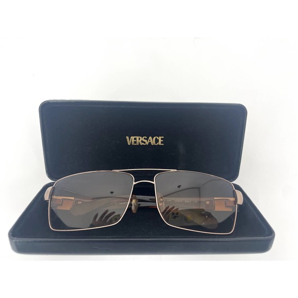 Versace sunglasses model 2041 Clearance
